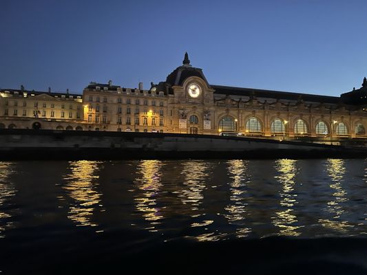 Vedettes du Pont Neuf by null