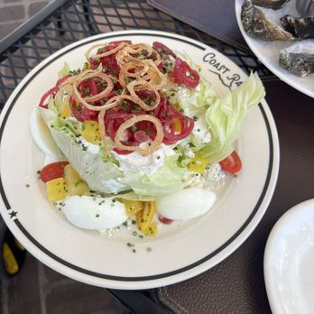 Coast Range - Wedge - Steakhouses Near Me - Solvang, California