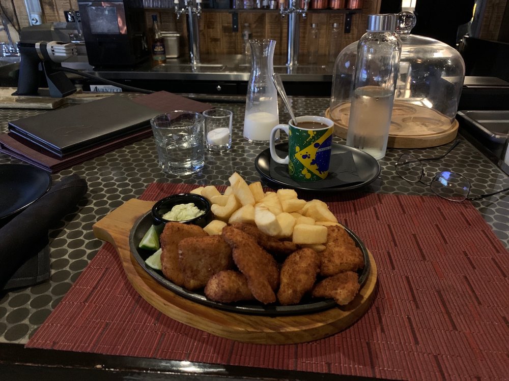 Brazilian Steak Grill