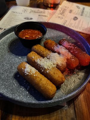 Wayward Bar & Kitchen by null