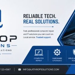 Lathrop Solutions