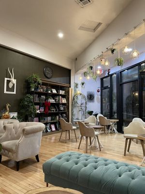 Yoonique Tea by null