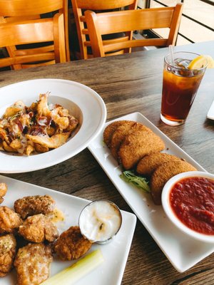 The Iron Oven by null