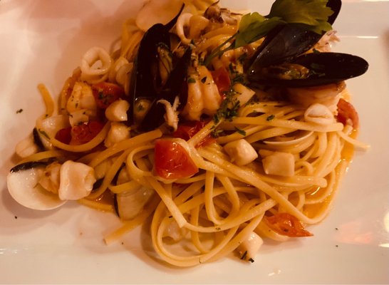 Invita Bistro by null