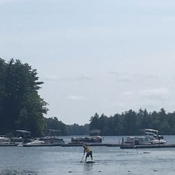 Point Sebago Lakeview Restaurant - Amazing camping at Point Sebago