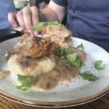 Prohibition - Chicken and waffles - Cocktail Bars Near Me - Charleston, South Carolina Prohibition - Chicken and waffles - Cocktail Bars Near Me - Charleston, South Carolina