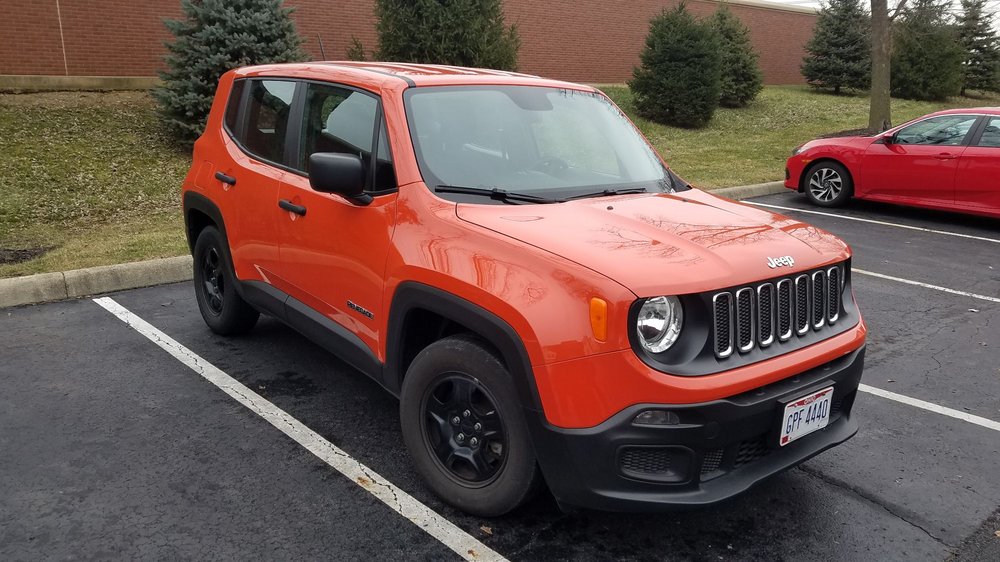 HERTZ RENT A CAR Updated July 2024 2455 Billingsley Rd, Columbus