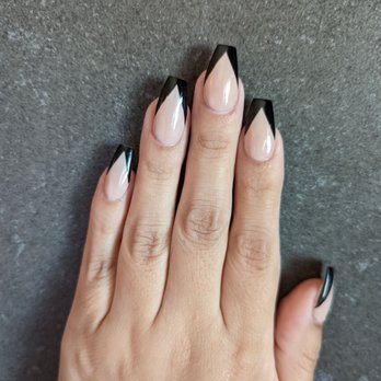 Pearl Nails & Spa - Another visit with Jennifer to get a fill on my acrylics, and another beautiful job! - Nail Salons Near Me - Clovis, California Pearl Nails & Spa - Another visit with Jennifer to get a fill on my acrylics, and another beautiful job! - Nail Salons Near Me - Clovis, California