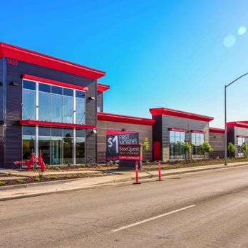 StorQuest Self Storage - Self Storage Near Me - Santa Maria, California StorQuest Self Storage - Self Storage Near Me - Santa Maria, California