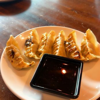 Katsubō - Dumplings - Chicken Shop Near Me - North Charleston, South Carolina
