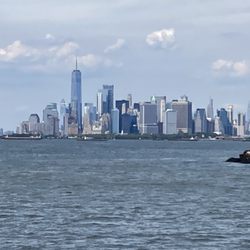NYC Ferry.DUMBO Landing
