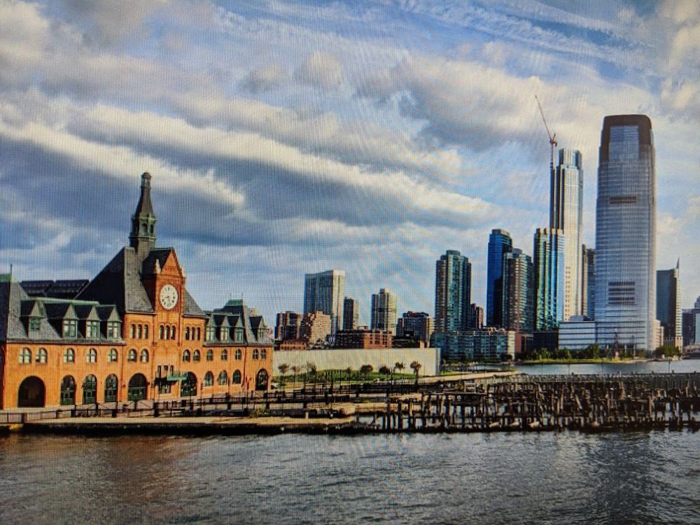 LIBERTY STATE PARK 968 Photos & 236 Reviews Parks 200 Morris