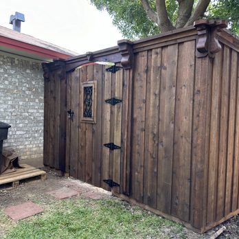 Trejo Fence - Fences & Gates Near Me Trejo Fence - Fences & Gates Near Me