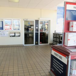 USPS St. Pete Beach