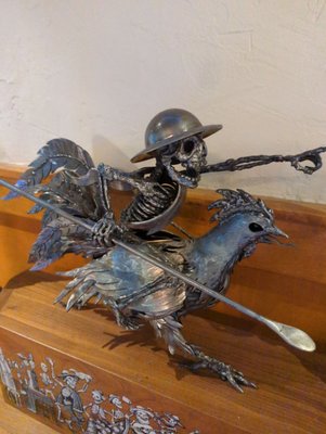 Cantina Laredo by null