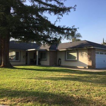 All About Roofing - Final photo of re-roof - Roofing Near Me - Oak Hills, California