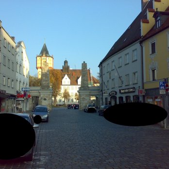Stadtturm Straubing - Landmarks & Historical Buildings Near Me - Straubing, BY