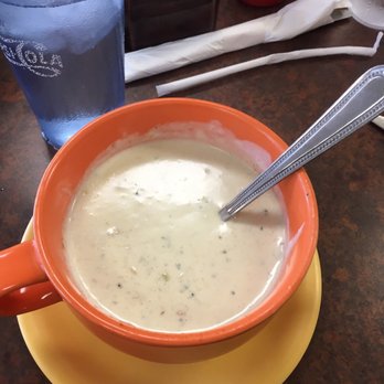 Kountry Style Kitchen Restaurant - Clam chowder is bomb . Could use more clam - Breakfast & Brunch Near Me - Ewa Beach, Hawaii
