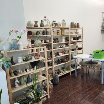 Hannghari Ceramic Studio - More Ceramic pieces for sale - Art Classes Near Me - Los Angeles, California Hannghari Ceramic Studio - More Ceramic pieces for sale - Art Classes Near Me - Los Angeles, California