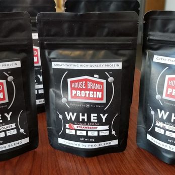 Pro Blend Nutrition - Vitamins & Supplements Near Me - Mesa, Arizona