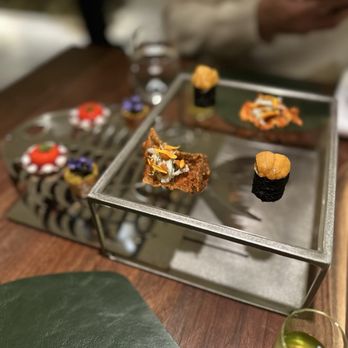 Akin - Asian Fusion Near Me - Toronto, Ontario
