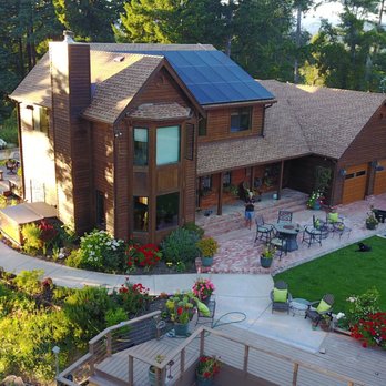 Solar Technologies - Solar Installation Near Me - Santa Cruz, California