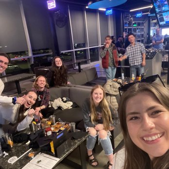 Topgolf - Having the best time - Golf Near Me - Schaumburg, Illinois Topgolf - Having the best time - Golf Near Me - Schaumburg, Illinois