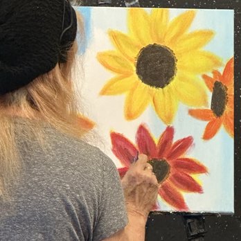 Wine and Canvas - Las Vegas - Party & Event Planning Near Me - Henderson, Nevada Wine and Canvas - Las Vegas - Party & Event Planning Near Me - Henderson, Nevada