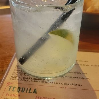 Blanco Cocina + Cantina - Tacos Near Me - Phoenix, Arizona