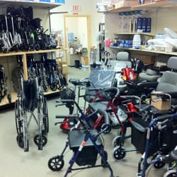 The Medical Store
