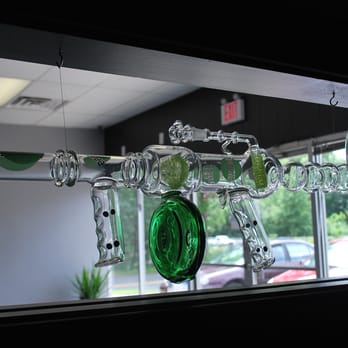 JimBuddy's - Nice little wall hanger. - Vape Shops Near Me - Chicopee, Massachusetts