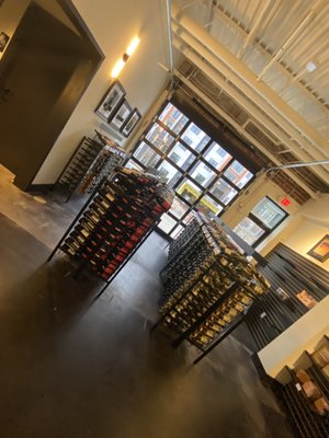 Taste Wine Bar and Market by null