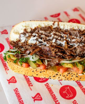 Shawarmaz by null
