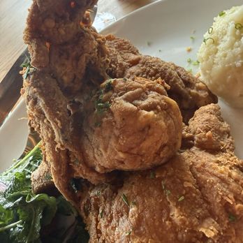 Yardbird Table & Bar - Southern Near Me - Miami Beach, Florida
