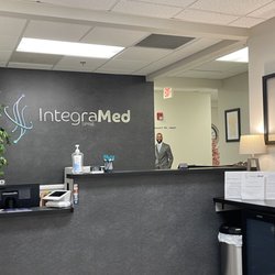 IntegraMed Orthopedics and Spine