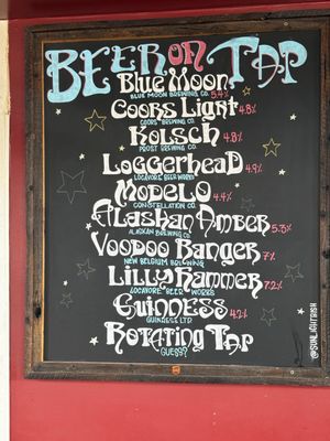 Menu photo 3 Moe's Original Bar B Que Lakewood, CO