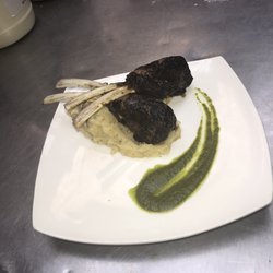 Mandarin Fusion Steakhouse