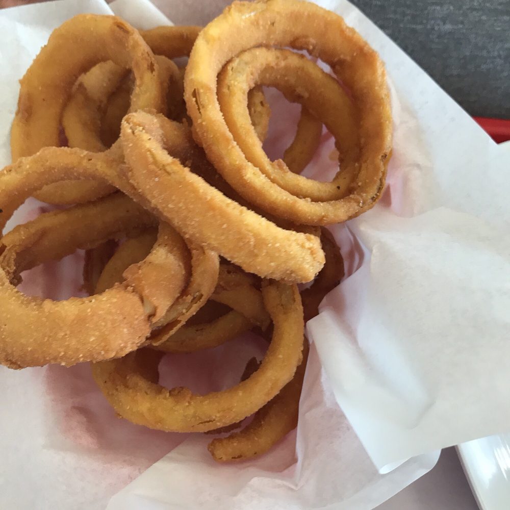 Astro Burger - Onion Rings - Burgers Near Me - Montebello, California Astro Burger - Onion Rings - Burgers Near Me - Montebello, California