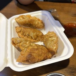 FRIED-DUMPLING 6PCS