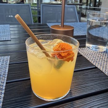Camper - La Vie Mocktail - New American Near Me - Menlo Park, California Camper - La Vie Mocktail - New American Near Me - Menlo Park, California