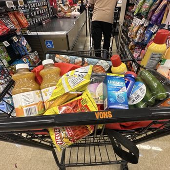 Vons - Necessities - Grocery Near Me - Lakewood, California Vons - Necessities - Grocery Near Me - Lakewood, California