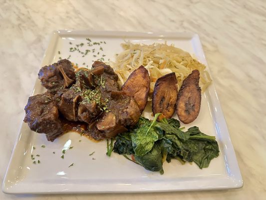 Peppas Jerk Chicken - Park Slope by null