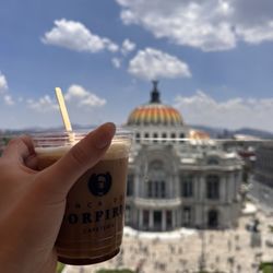 Café Don Porfirio