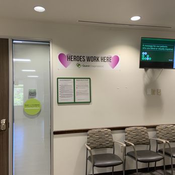 Quest Diagnostics - Laboratory Testing Near Me - Temecula, California