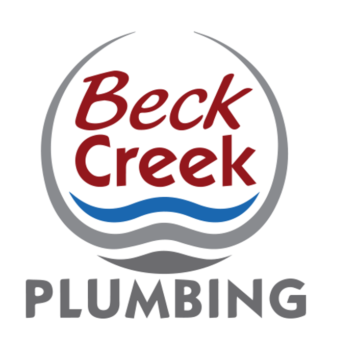 Slide of Beck Creek Plumbing