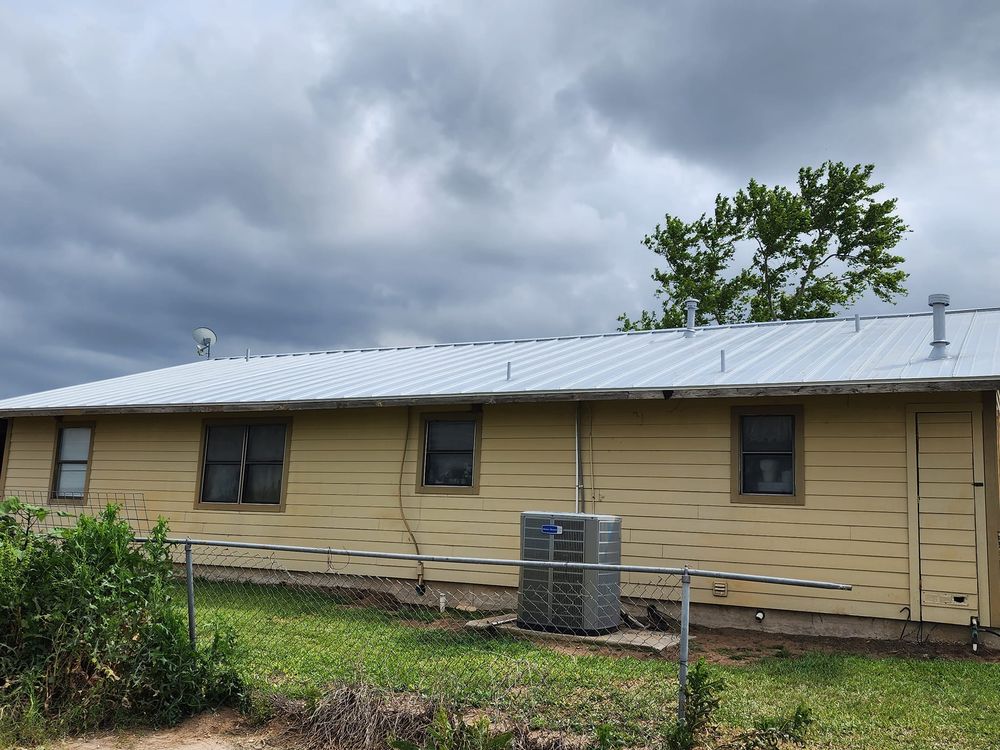 Slide of Texas Roofing & Home Improvements