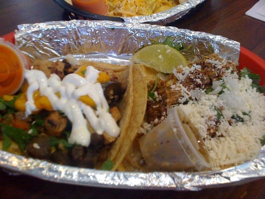 Torchy's Tacos by null