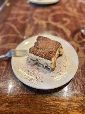 Testa Rossa Italian Ristorante by null