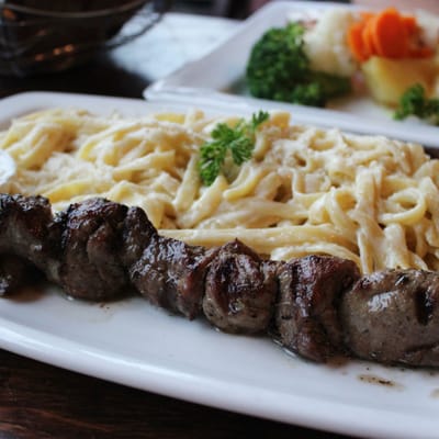 Christinas on the Danforth by null