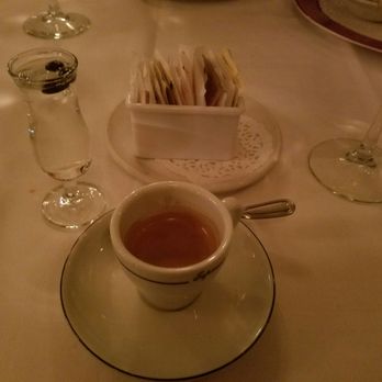 Trattoria Trestevere - Sambucca, espresso, Glass of Orvieto Melini. - Italian Near Me - Montreal, Quebec Trattoria Trestevere - Sambucca, espresso, Glass of Orvieto Melini. - Italian Near Me - Montreal, Quebec